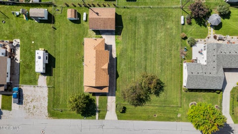 Tiny photo for 834 Gibson Drive, Toledo, OH 43612 (MLS # 10012372)