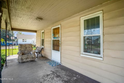 Tiny photo for 834 Gibson Drive, Toledo, OH 43612 (MLS # 10012372)