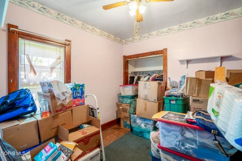 Tiny photo for 834 Gibson Drive, Toledo, OH 43612 (MLS # 10012372)