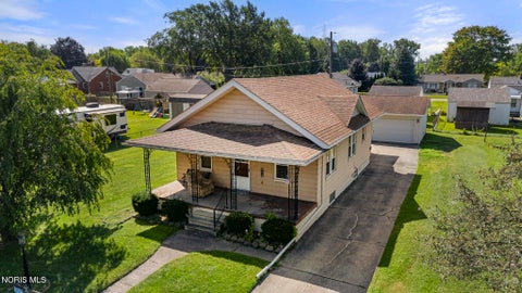 Tiny photo for 834 Gibson Drive, Toledo, OH 43612 (MLS # 10012372)