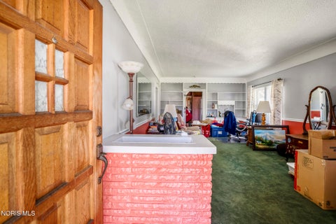 Tiny photo for 834 Gibson Drive, Toledo, OH 43612 (MLS # 10012372)