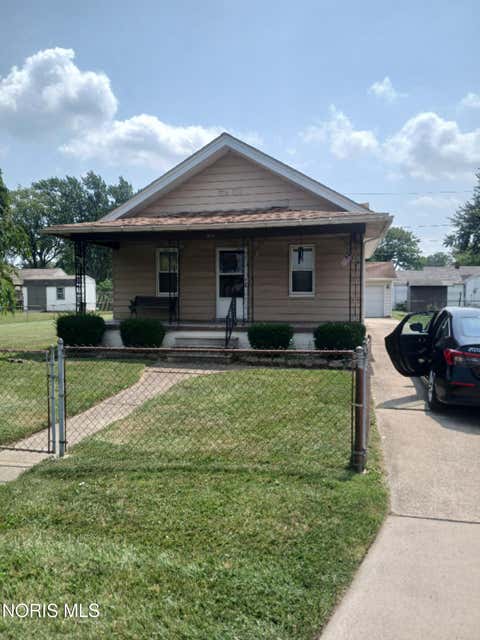 Homes For Sale - 834 Gibson Drive<br/> Toledo, OH 43612
