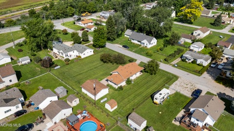 Tiny photo for 834 Gibson Drive, Toledo, OH 43612 (MLS # 10012372)
