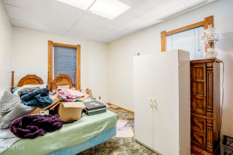 Tiny photo for 834 Gibson Drive, Toledo, OH 43612 (MLS # 10012372)