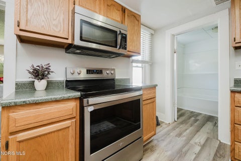 Tiny photo for 206 Midland Avenue, Findlay, OH 45840 (MLS # 10013916)