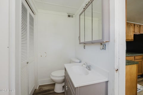 Tiny photo for 206 Midland Avenue, Findlay, OH 45840 (MLS # 10013916)
