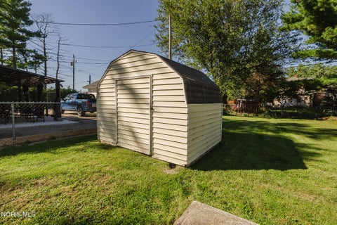 Tiny photo for 206 Midland Avenue, Findlay, OH 45840 (MLS # 10013916)