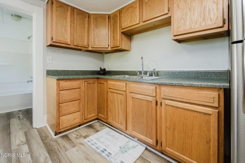 Tiny photo for 206 Midland Avenue, Findlay, OH 45840 (MLS # 10013916)