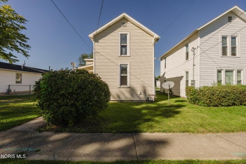 Tiny photo for 206 Midland Avenue, Findlay, OH 45840 (MLS # 10013916)