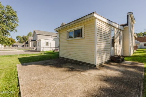 Tiny photo for 206 Midland Avenue, Findlay, OH 45840 (MLS # 10013916)