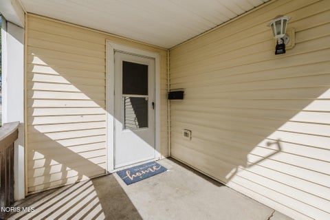 Tiny photo for 206 Midland Avenue, Findlay, OH 45840 (MLS # 10013916)