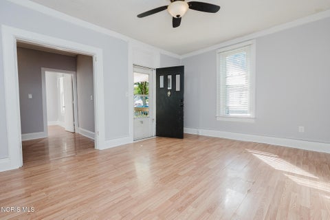 Tiny photo for 206 Midland Avenue, Findlay, OH 45840 (MLS # 10013916)