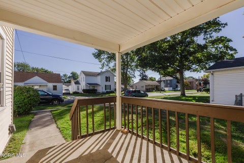 Tiny photo for 206 Midland Avenue, Findlay, OH 45840 (MLS # 10013916)