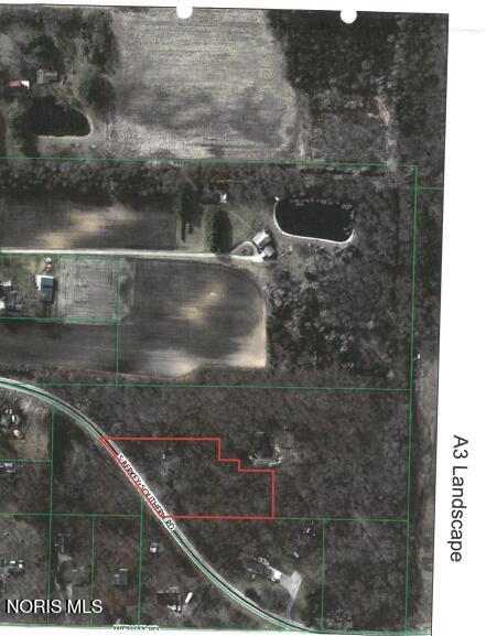 Tiny photo for 6730 S Berkey Southern Road, Whitehouse, OH 43571 (MLS # 10010859)
