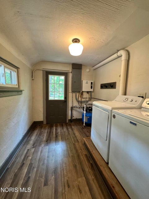 Tiny photo for 6730 S Berkey Southern Road, Whitehouse, OH 43571 (MLS # 10010859)