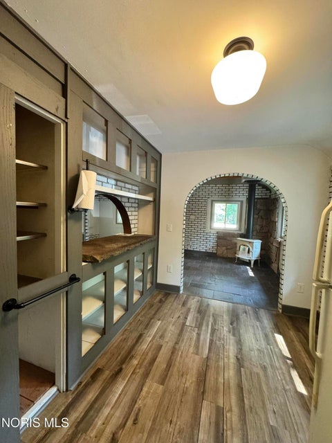 Tiny photo for 6730 S Berkey Southern Road, Whitehouse, OH 43571 (MLS # 10010859)