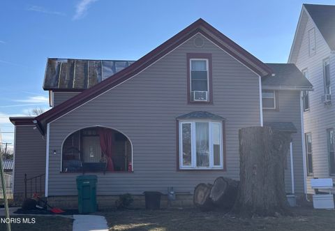 Photo of 423 Elm Street, Findlay, OH 45840 (MLS # 10004628)