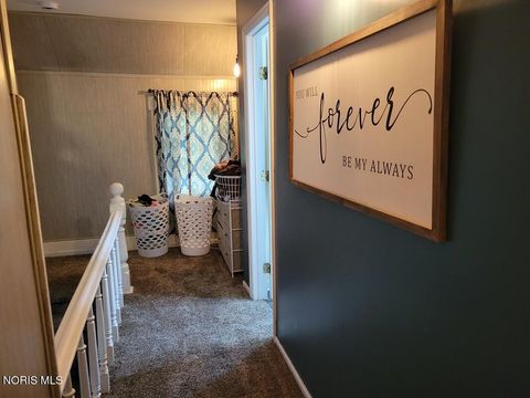 Tiny photo for 1689 County Road 50, Ada, OH 45810 (MLS # 10005042)