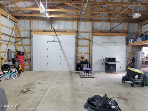 Tiny photo for 1689 County Road 50, Ada, OH 45810 (MLS # 10005042)