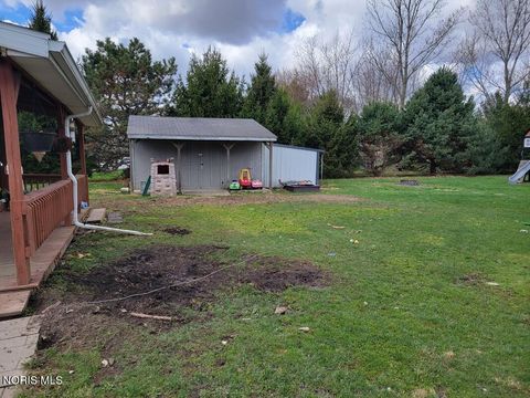 Tiny photo for 1689 County Road 50, Ada, OH 45810 (MLS # 10005042)