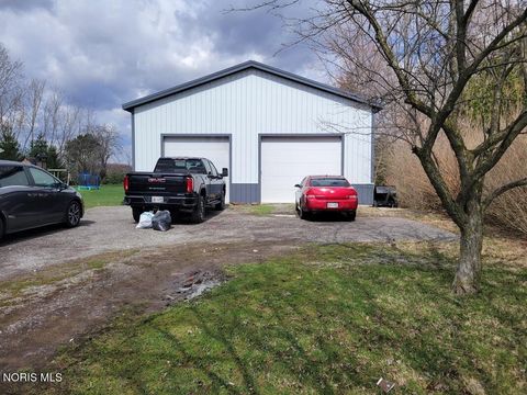 Tiny photo for 1689 County Road 50, Ada, OH 45810 (MLS # 10005042)