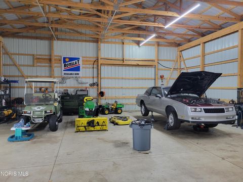 Tiny photo for 1689 County Road 50, Ada, OH 45810 (MLS # 10005042)