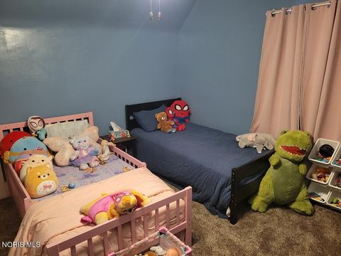 Tiny photo for 1689 County Road 50, Ada, OH 45810 (MLS # 10005042)