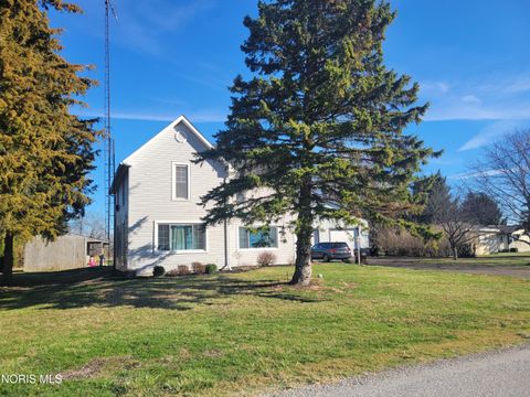 1689 County Road 50 Ada OH 45810