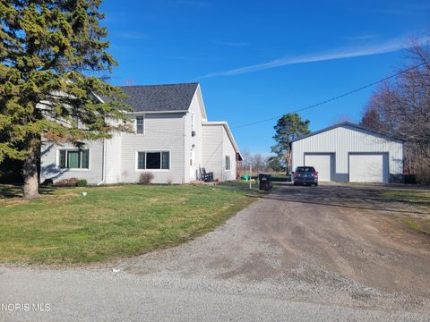 Tiny photo for 1689 County Road 50, Ada, OH 45810 (MLS # 10005042)