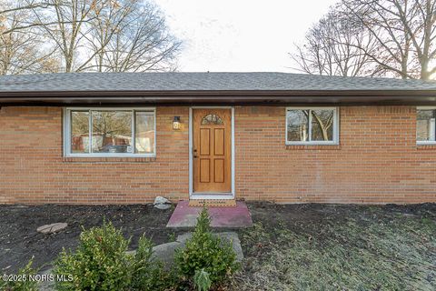 Tiny photo for 935 Raymil Road, Holland, OH 43528 (MLS # 10001788)