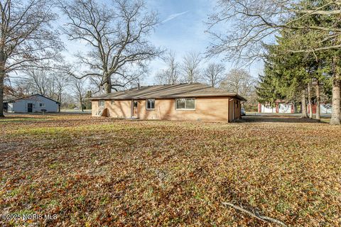 Tiny photo for 935 Raymil Road, Holland, OH 43528 (MLS # 10001788)