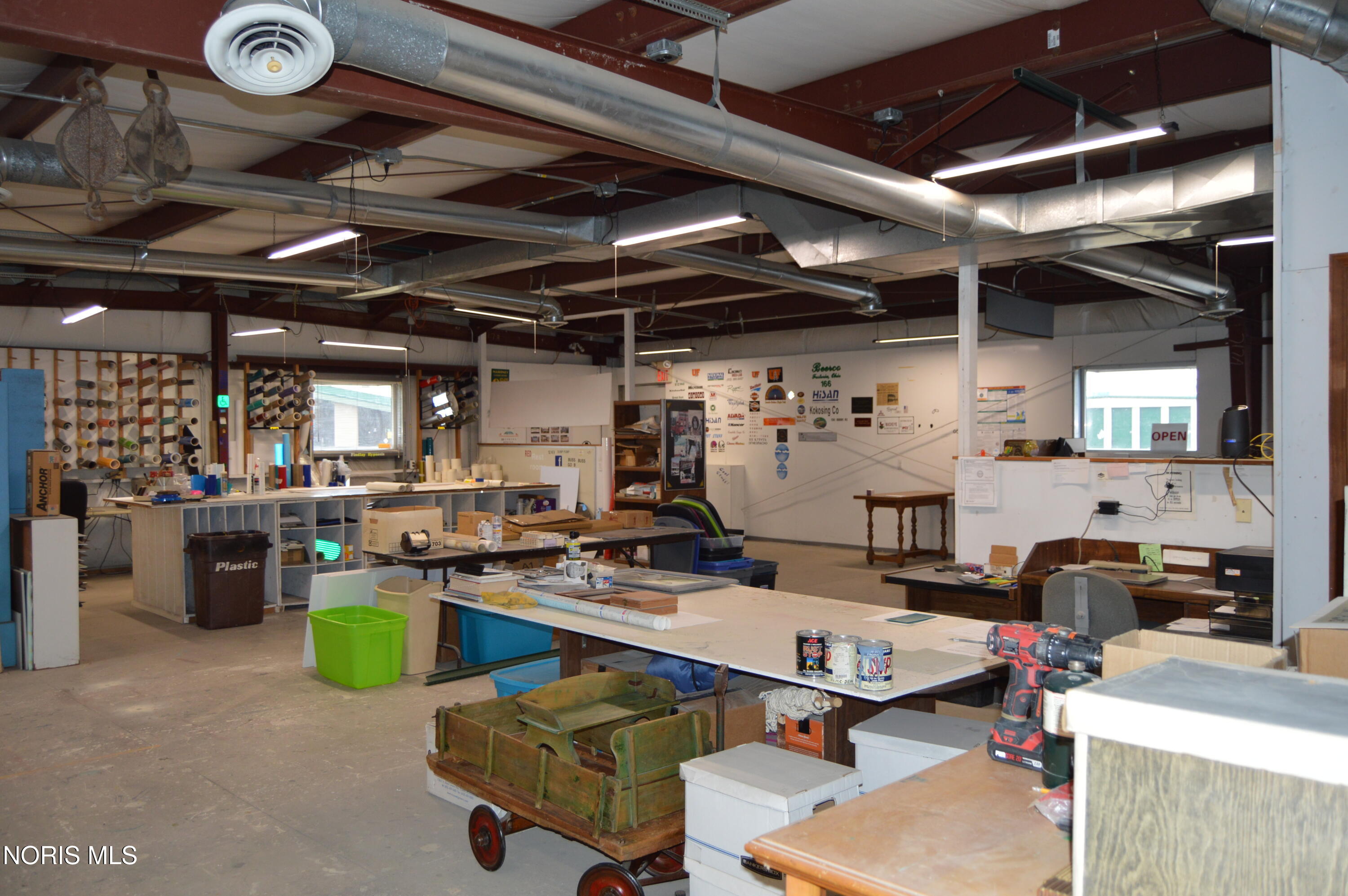 100 Stanford Parkway