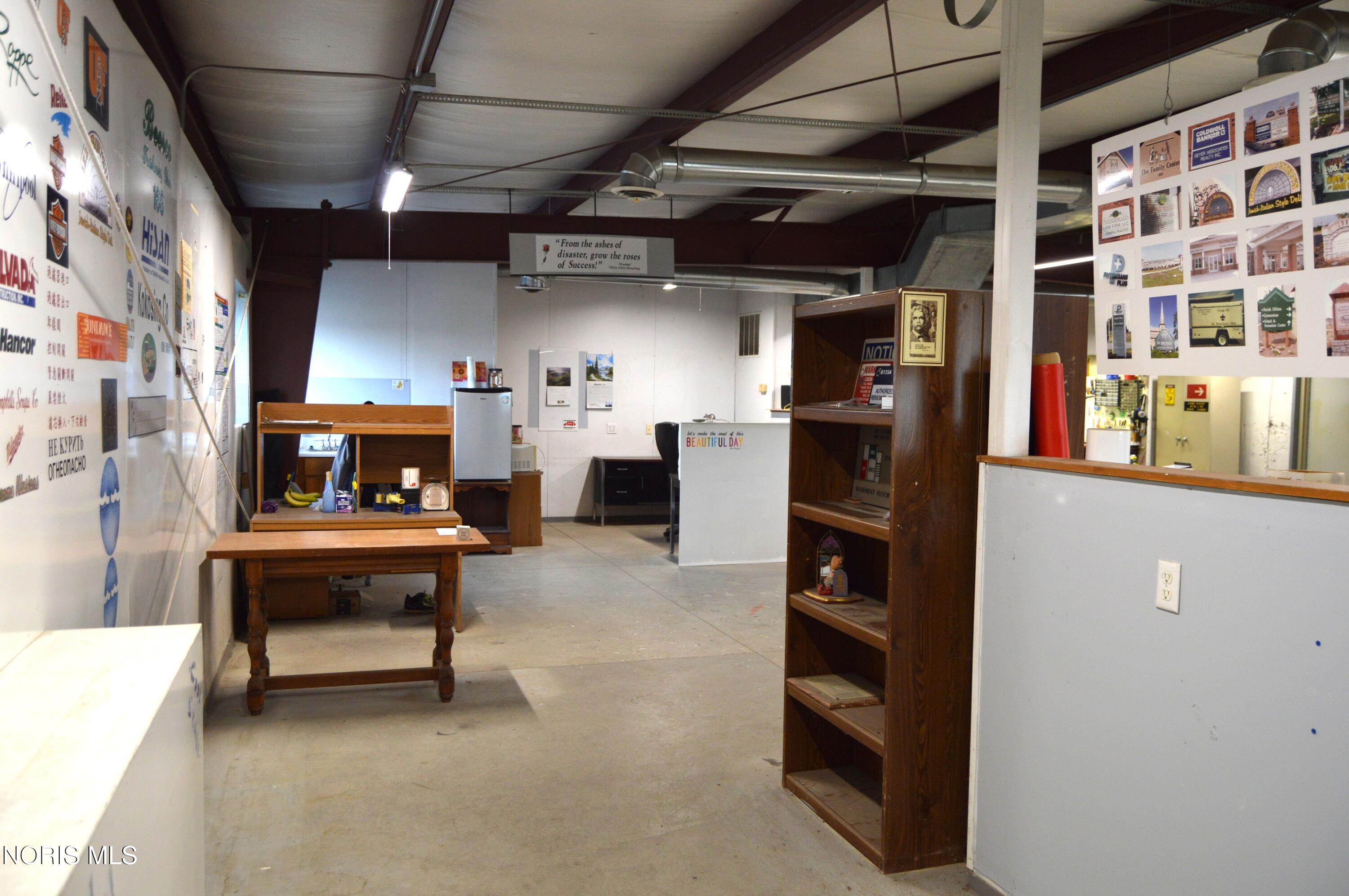 100 Stanford Parkway