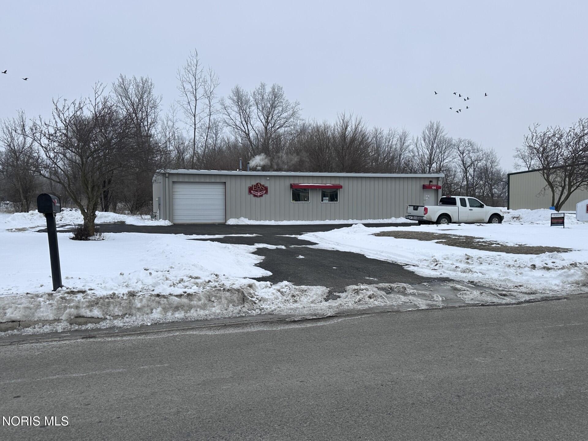 100 Stanford Parkway