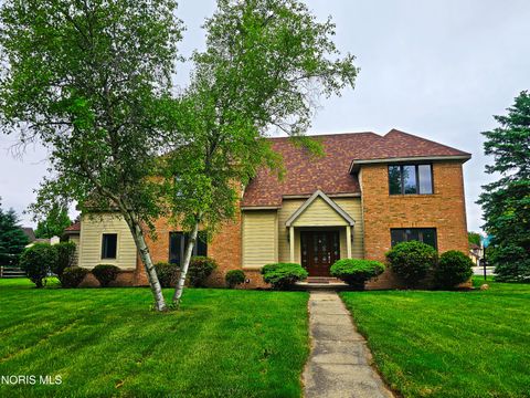 Photo of 6209 Wexford Court, Maumee, OH 43537 (MLS # 10008021)