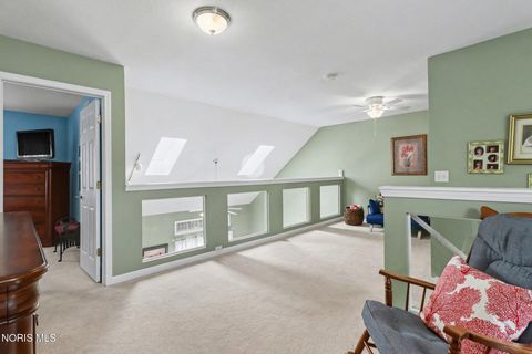Tiny photo for 6445 Madison Cove Court # 12, Sylvania, OH 43560 (MLS # 10007007)