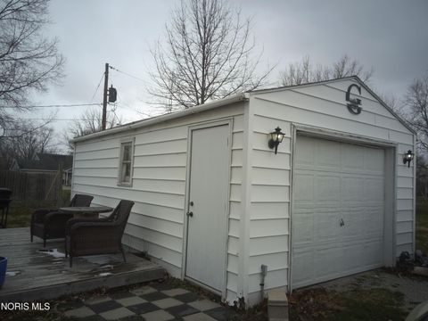 Tiny photo for 840 Karnes Avenue, Defiance, OH 43512 (MLS # 10005216)