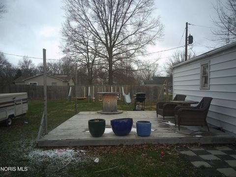 Tiny photo for 840 Karnes Avenue, Defiance, OH 43512 (MLS # 10005216)