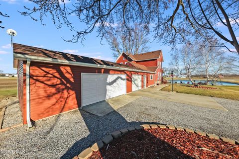 Tiny photo for 18857 U.s. 20a, Wauseon, OH 43567 (MLS # 10004896)