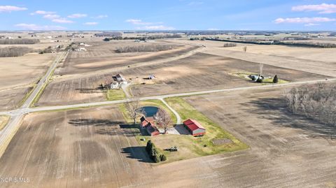Tiny photo for 18857 U.s. 20a, Wauseon, OH 43567 (MLS # 10004896)