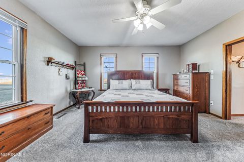 Tiny photo for 18857 U.s. 20a, Wauseon, OH 43567 (MLS # 10004896)