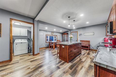 Tiny photo for 18857 U.s. 20a, Wauseon, OH 43567 (MLS # 10004896)