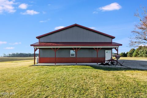 Tiny photo for 18857 U.s. 20a, Wauseon, OH 43567 (MLS # 10004896)