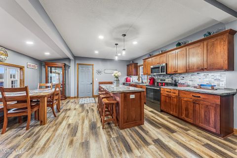 Tiny photo for 18857 U.s. 20a, Wauseon, OH 43567 (MLS # 10004896)