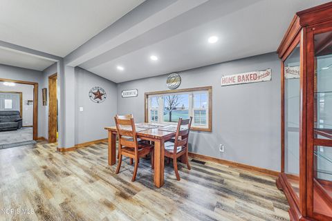 Tiny photo for 18857 U.s. 20a, Wauseon, OH 43567 (MLS # 10004896)