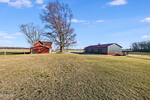 Tiny photo for 18857 U.s. 20a, Wauseon, OH 43567 (MLS # 10004896)