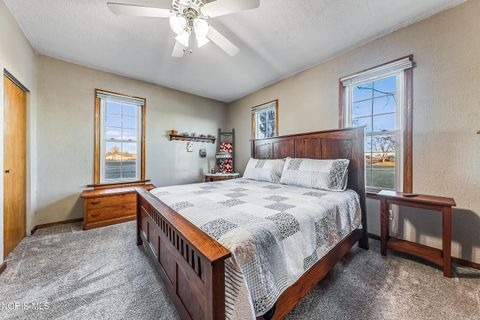 Tiny photo for 18857 U.s. 20a, Wauseon, OH 43567 (MLS # 10004896)