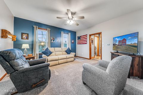 Tiny photo for 18857 U.s. 20a, Wauseon, OH 43567 (MLS # 10004896)