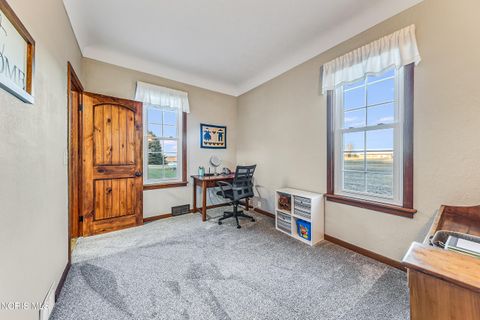 Tiny photo for 18857 U.s. 20a, Wauseon, OH 43567 (MLS # 10004896)