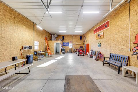 Tiny photo for 18857 U.s. 20a, Wauseon, OH 43567 (MLS # 10004896)